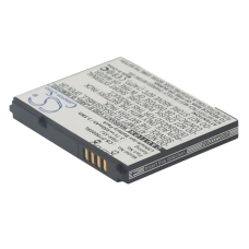 Remplacement de batterie compatible pour AT&T  PBR-55J