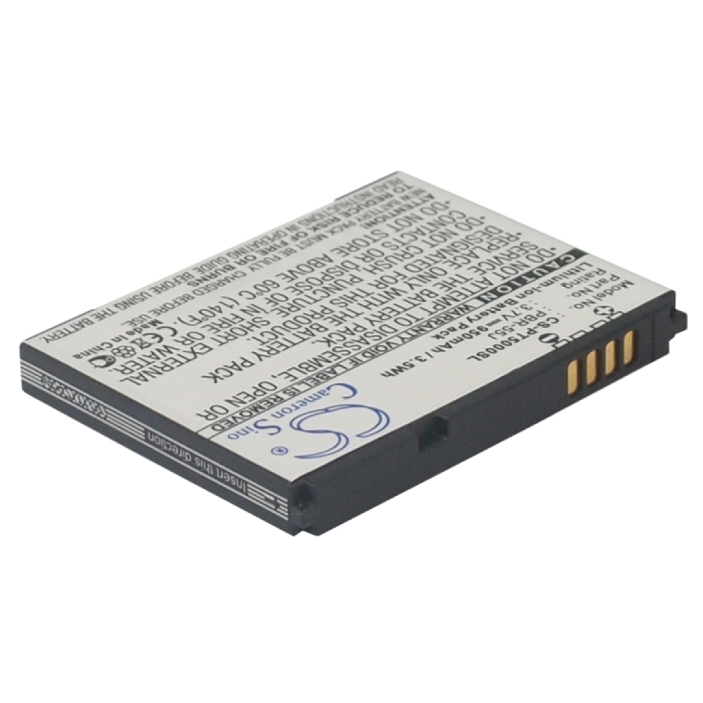 Mobile Phone Battery Pantech CS-PT5000SL