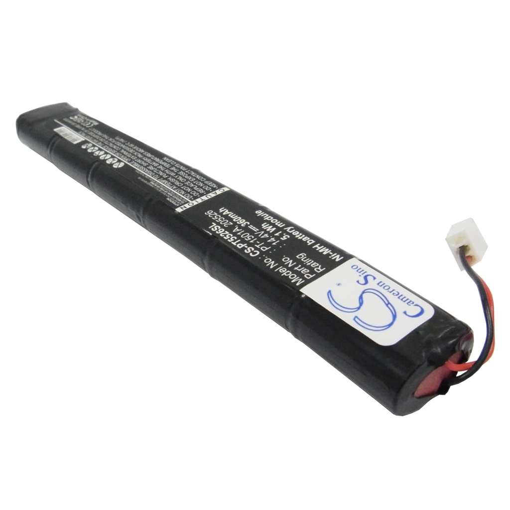 Batteries Remplace 205526