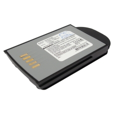 Remplacement de batterie compatible pour PSION  1080141, 1030070-003, HU3000, 1030070, CV3001...