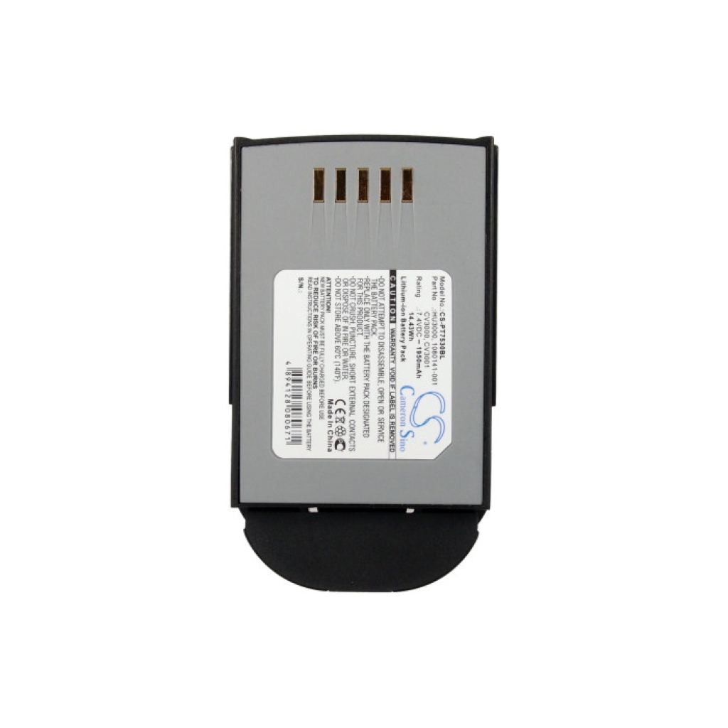 Battery Replaces 1030070-003