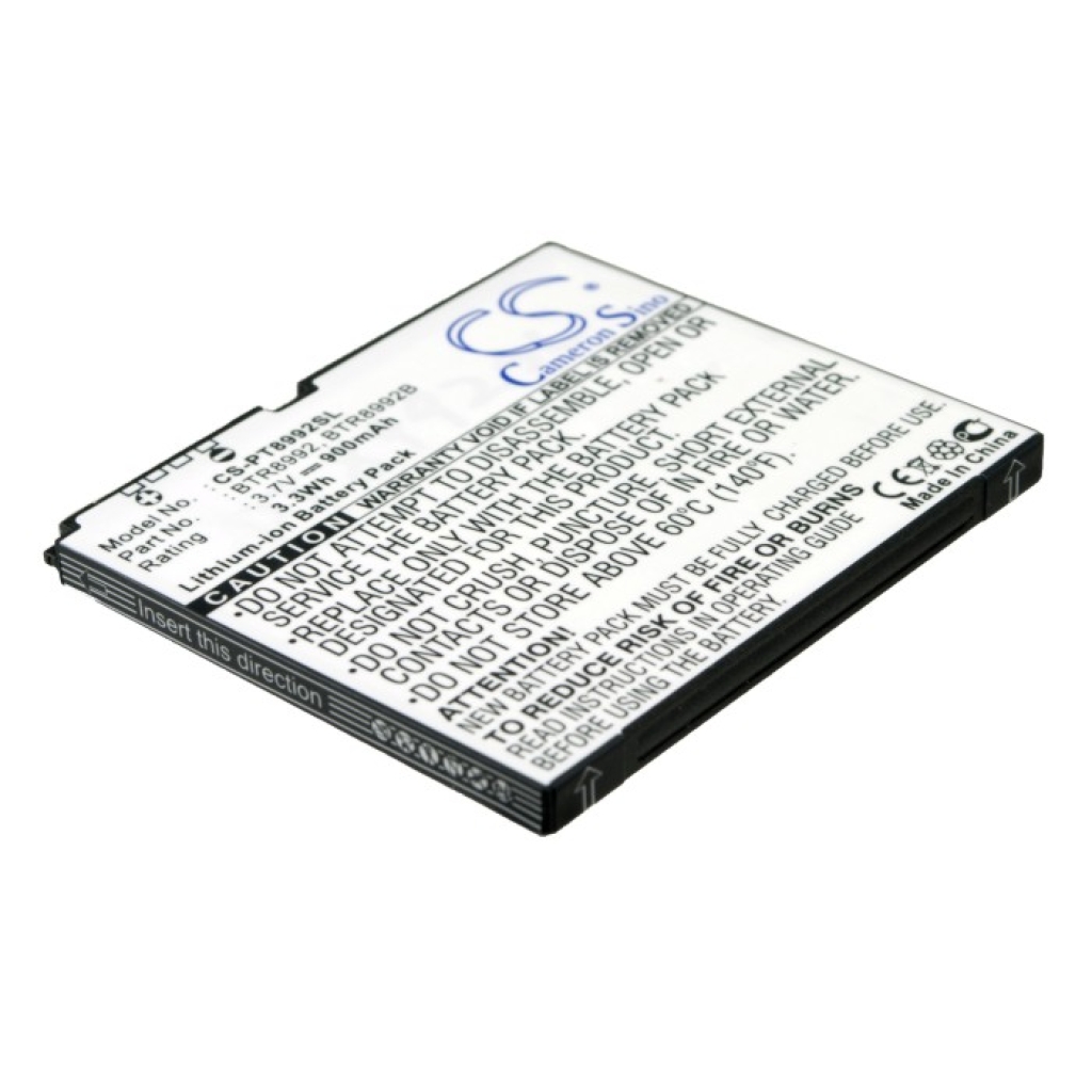 Mobile Phone Battery Pantech CDM8992VM