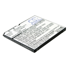 Remplacement de batterie compatible pour Pantech  TR8992B, BTR8992B, BTR8992