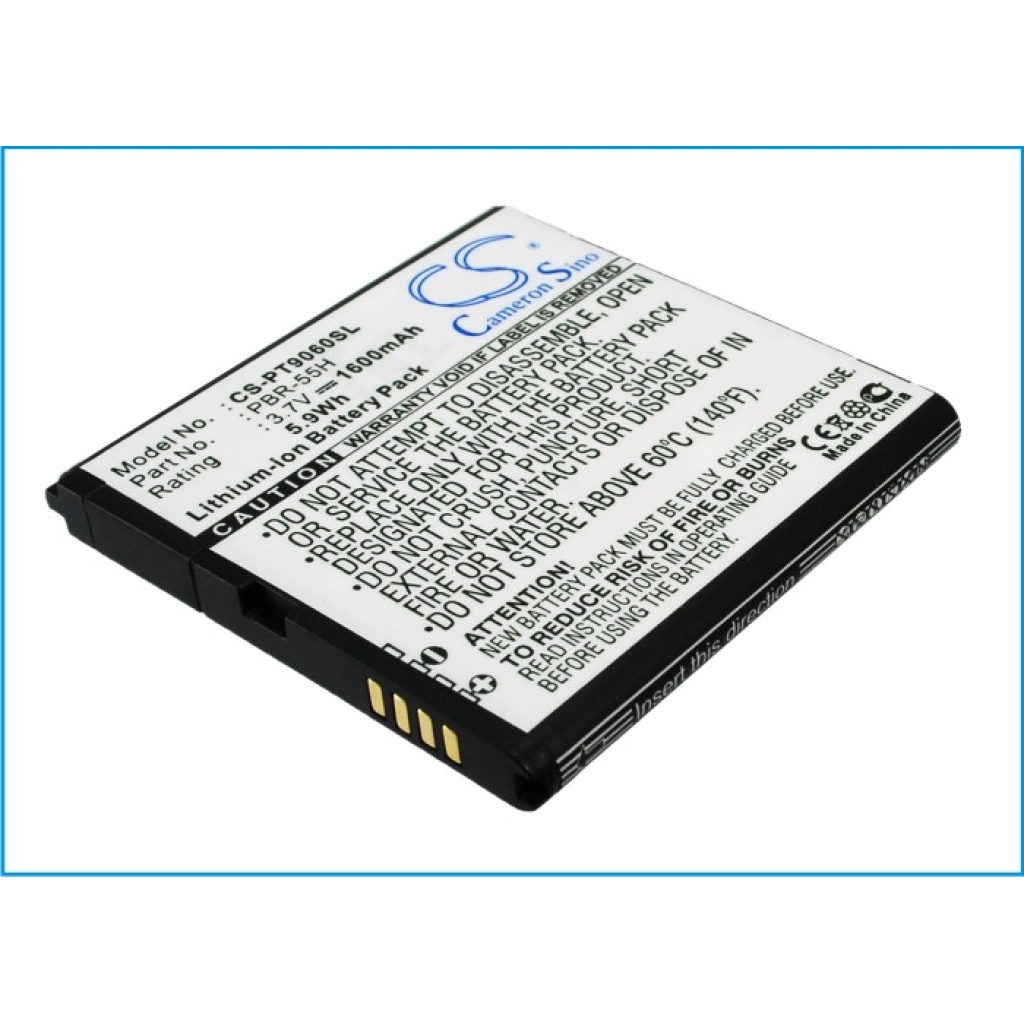 Mobile Phone Battery Pantech CS-PT9060SL