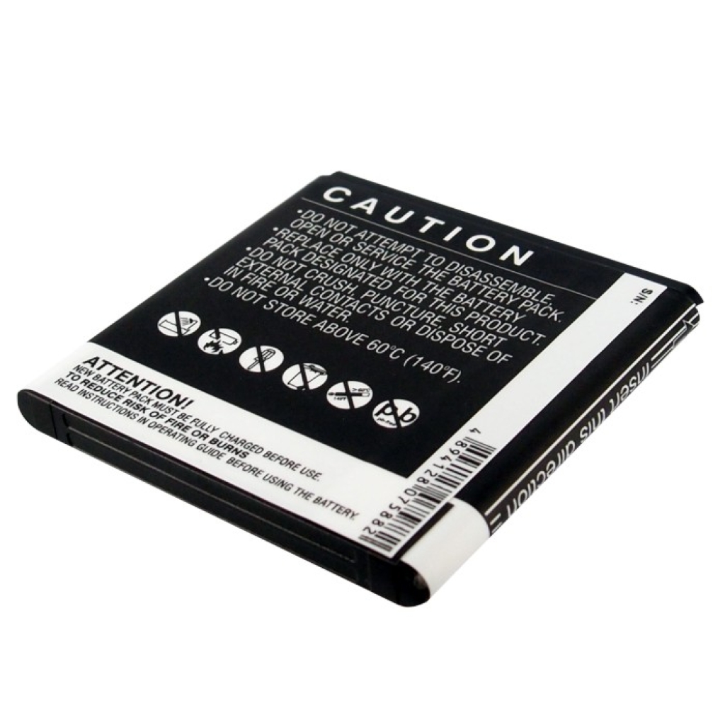 Mobile Phone Battery Pantech CS-PTA710XL