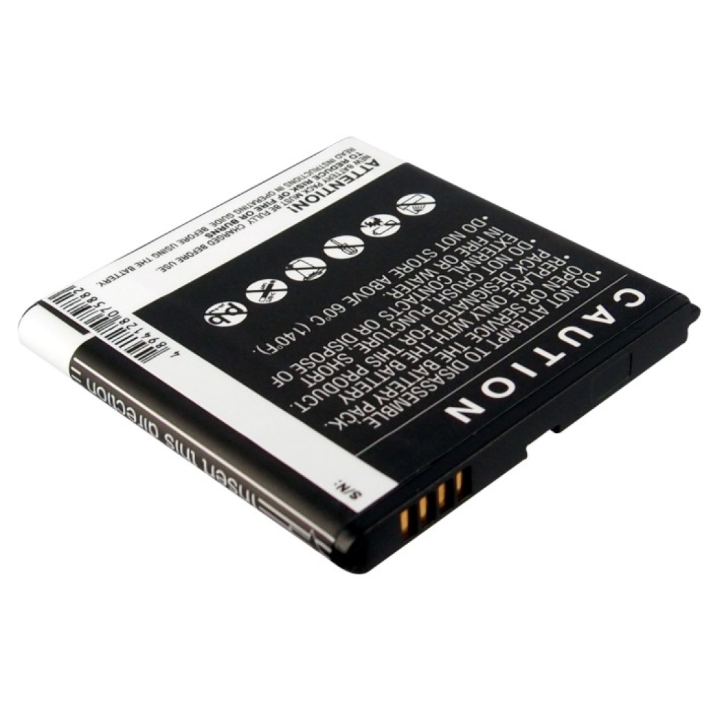 Mobile Phone Battery Pantech CS-PTA710XL