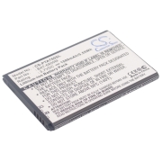 CS-PTA760SL<br />Batteries for   replaces battery BAT-6800M