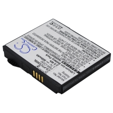 Remplacement de batterie compatible pour Pantech  PBR-C530, 5HTB0045B0A