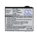 Batteries Remplace 5HTB0045B0A