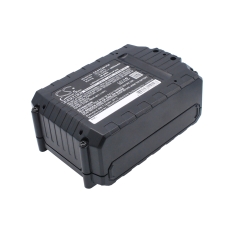 Remplacement de batterie compatible pour Stanley FMC687L,LB20,LB2X4020,LBX20,LBXR20...