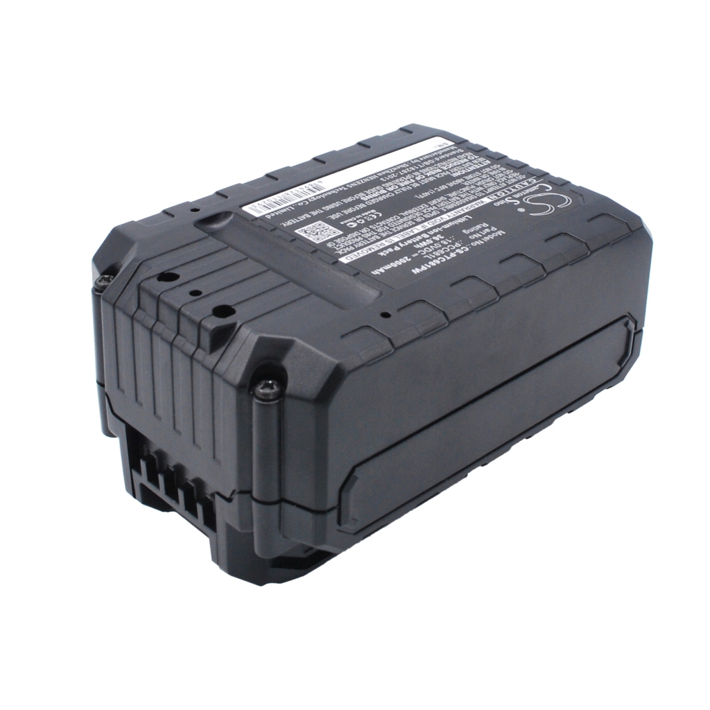 Batterie industrielle Stanley CS-PTC681PW