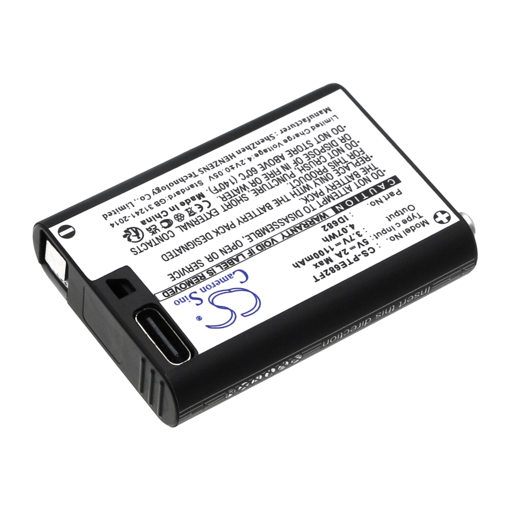 Batteries Remplace E99ACA