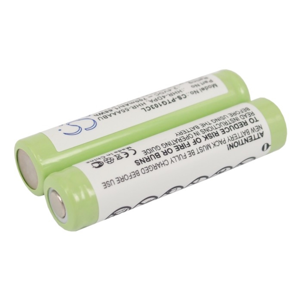 Batterie de téléphone sans fil American telecom CS-PTG103CL