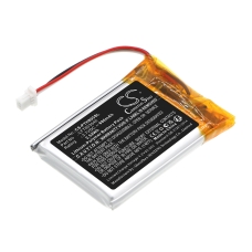 Compatible battery replacement for Philips LFT603040