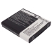 Compatible battery replacement for Pantech BTR291B