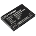 Compatible battery replacement for AT