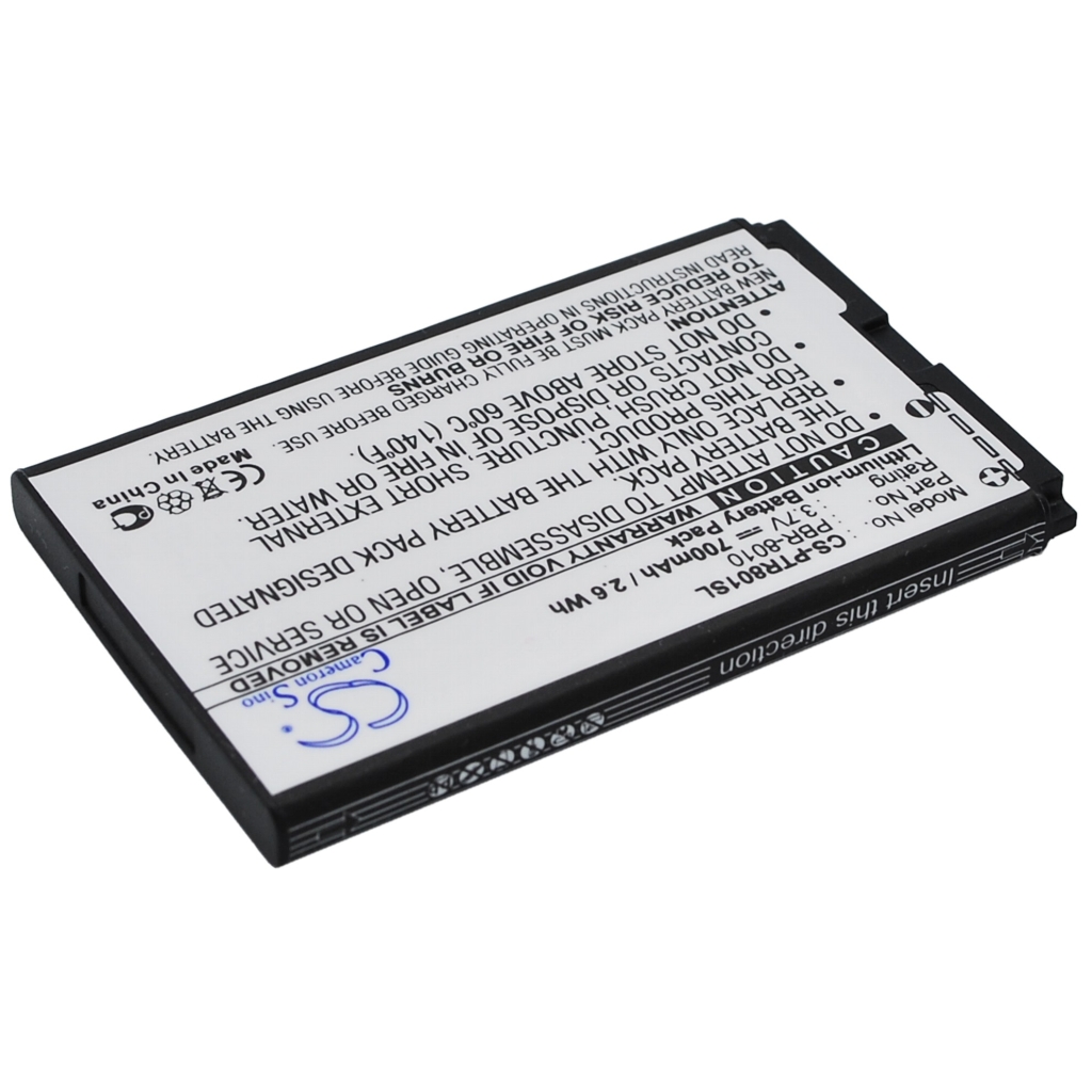 Mobile Phone Battery Utstarcom CS-PTR801SL