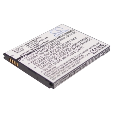 Remplacement de batterie compatible pour Pantech  BTR910B