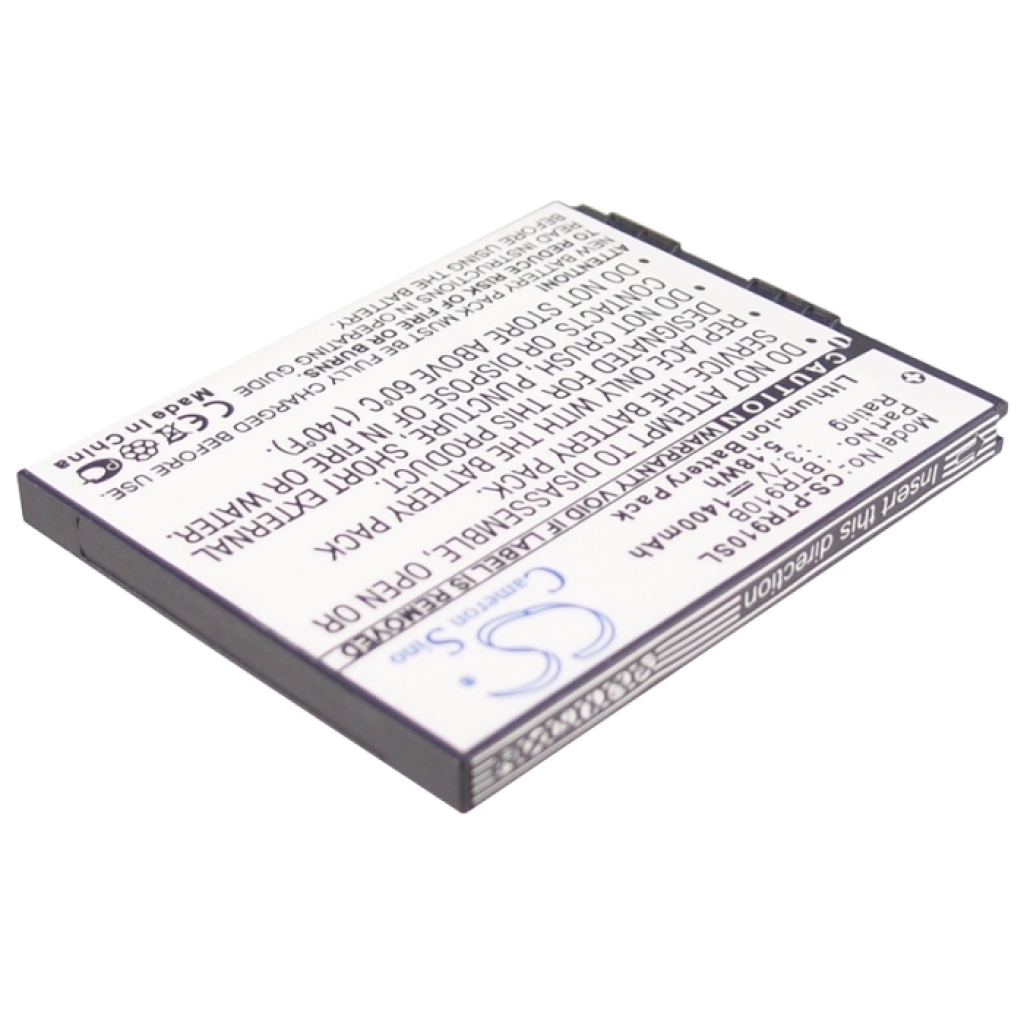 Mobile Phone Battery Pantech ADR910LVW