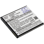 CS-PTR930SL<br />Batteries for   replaces battery BRT52AB