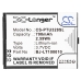 Mobile Phone Battery Panasonic KX-TU327