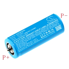 Compatible battery replacement for Braun 3018765,67030625,67030924,67030925,6703925...