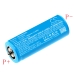 Batteries Remplace 6703925