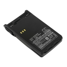 Compatible battery replacement for Midland LB-38L,LB-62L,PB-72L,PB-CT,PB200...