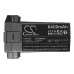 Batteries pour drones Powervision CS-PVB200RC