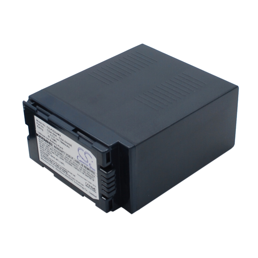 Batteries Remplace VW-VBD55