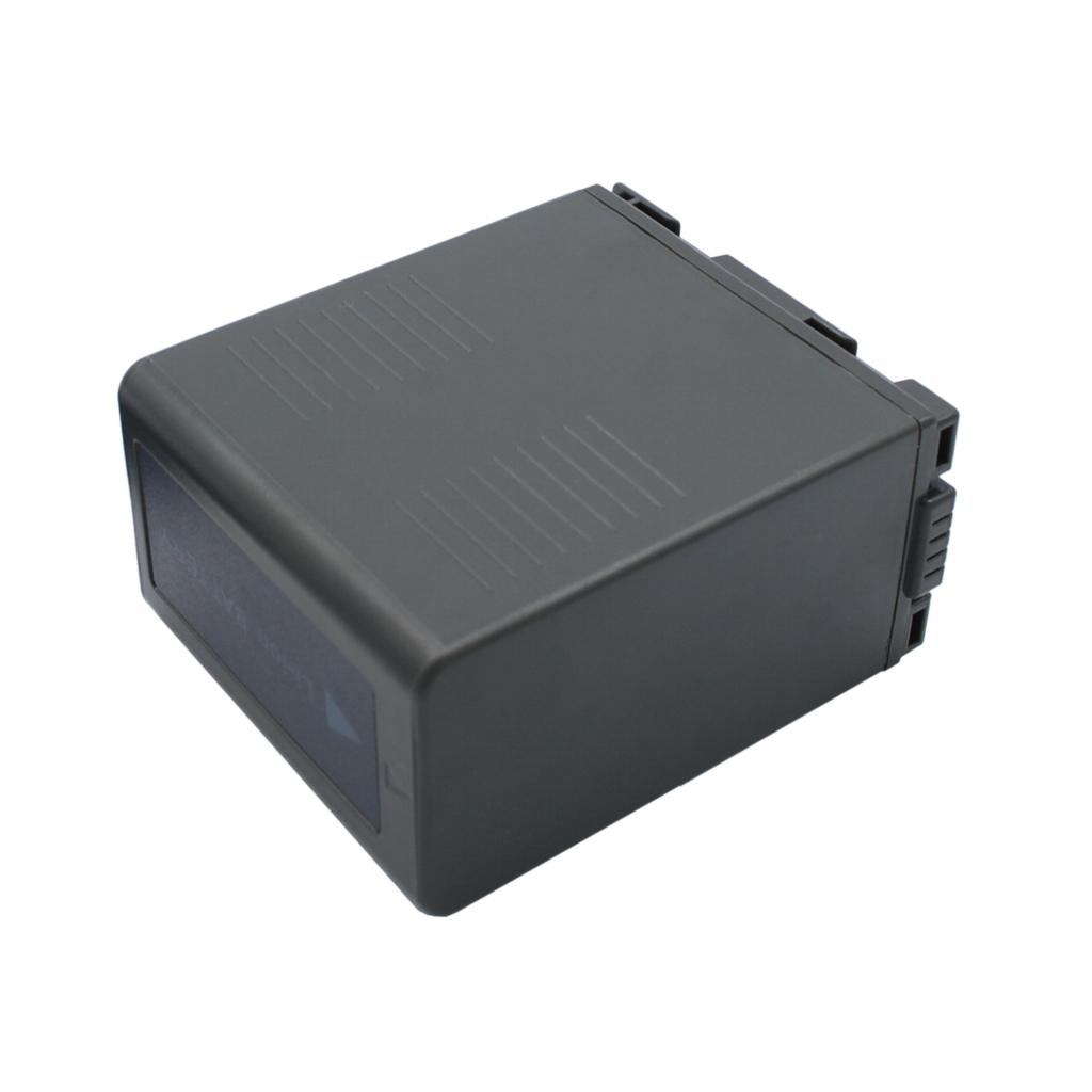 Battery Replaces CGA-D54