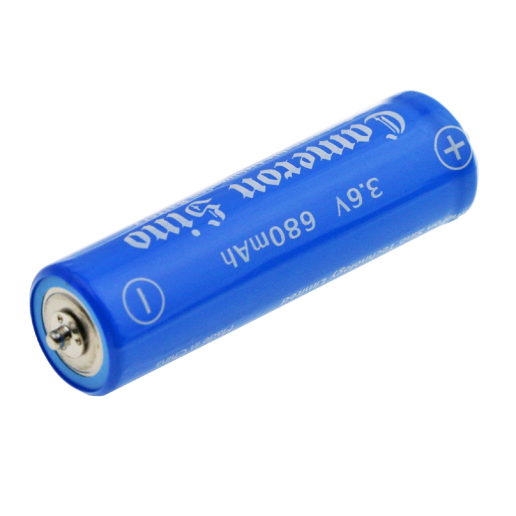 Batteries Remplace WESLV9ZL2508