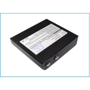 CS-PWC102SL<br />Batterie pour  remplace la batterie WX-PB900