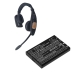 Wireless Headset Battery Panasonic CS-PWH303SL