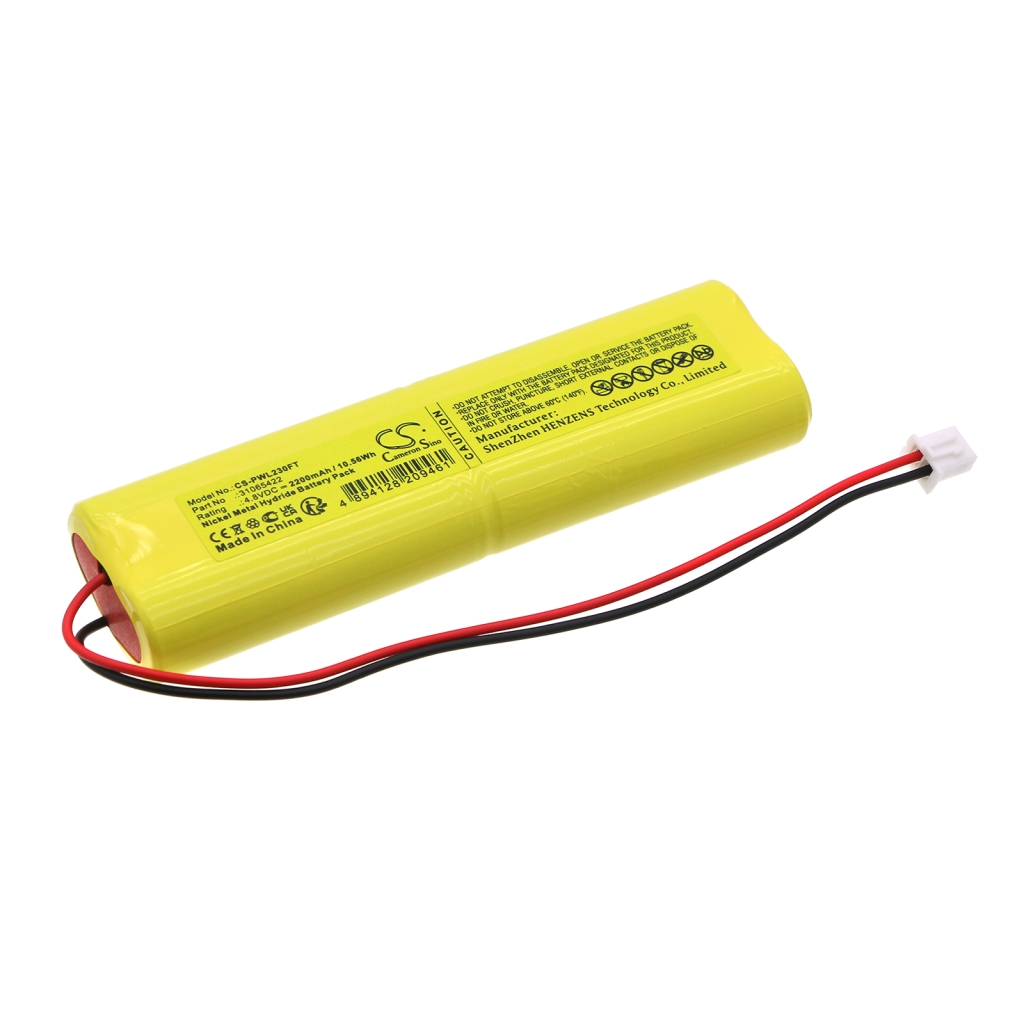 Batteries Remplace 31065422