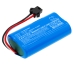 Batteries Remplace ISR18650