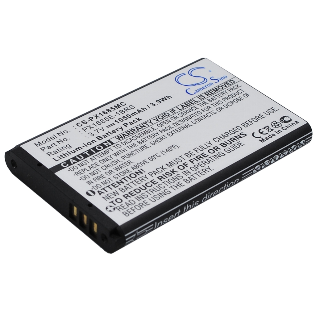 Battery Replaces PX1685E-1BRS