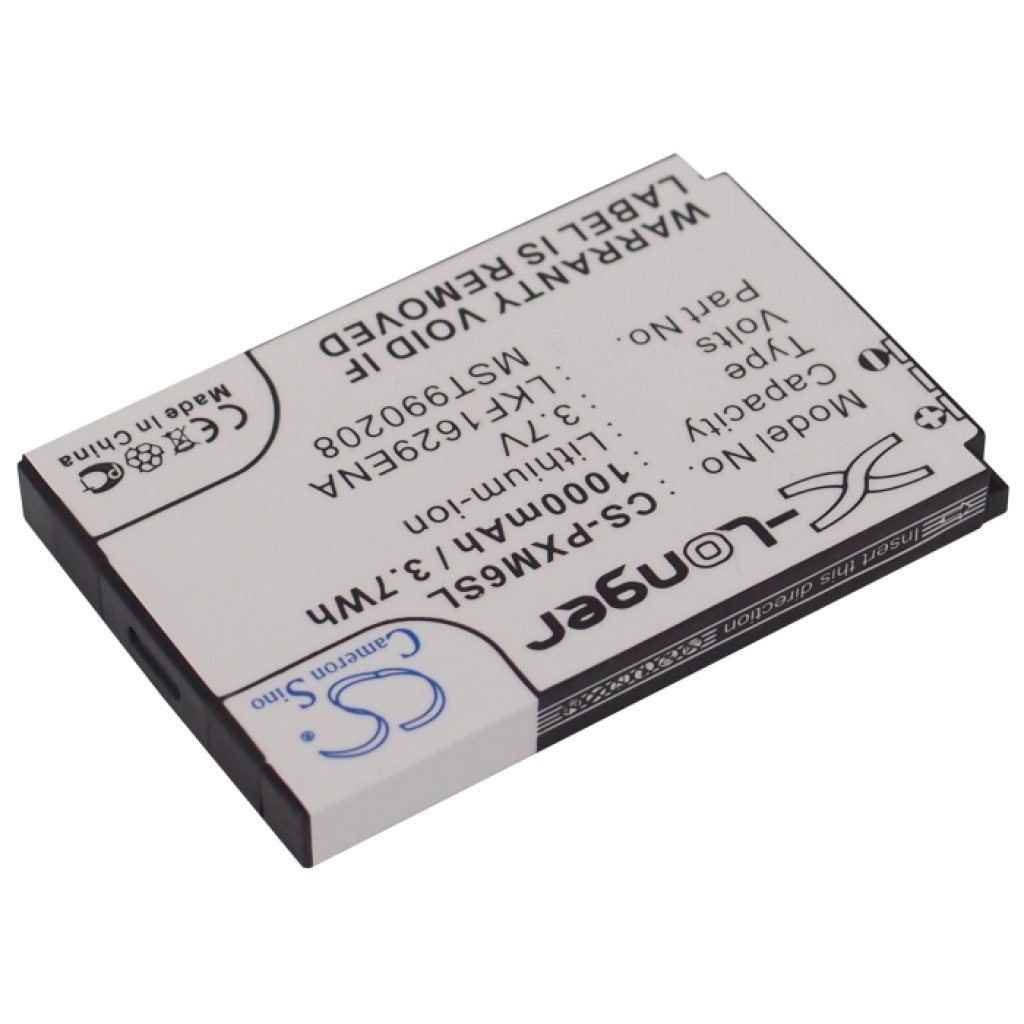 Battery Replaces MST990208