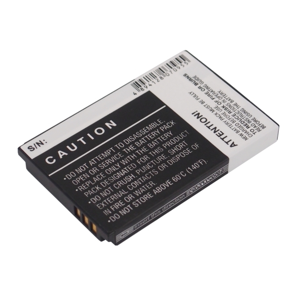 Battery Replaces 990208