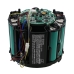 Batterie domestique intelligente Puppyoo CS-PYT100VX