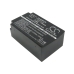 Compatible battery replacement for Parrot PF056001AA