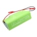 Medical Battery Quest CS-QCT408MD