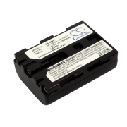 CS-QM51<br />Batteries for   replaces battery NP-QM51