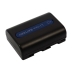 Camera Battery Sony DCR-TRV14E