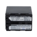 Camera Battery Sony DCR-TRV19E