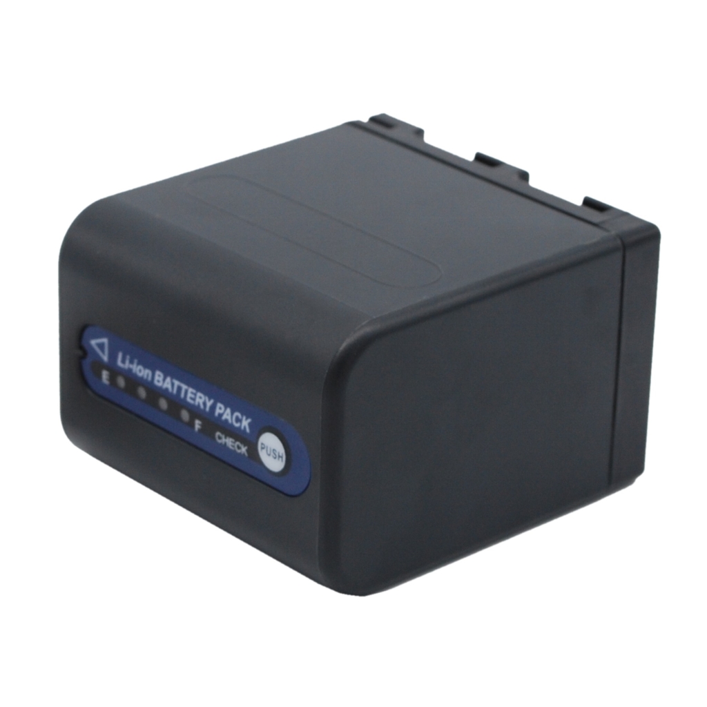 Camera Battery Sony DCR-TRV19E