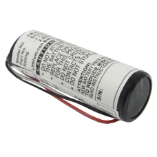 Compatible battery replacement for CREATIVE BA20203R79908,BP1443L68