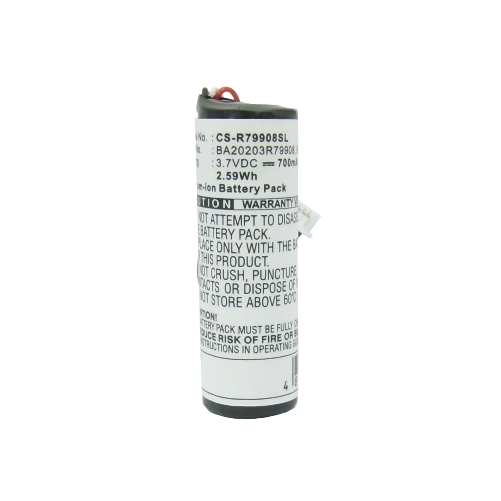 Batteries Remplace BA20203R79908