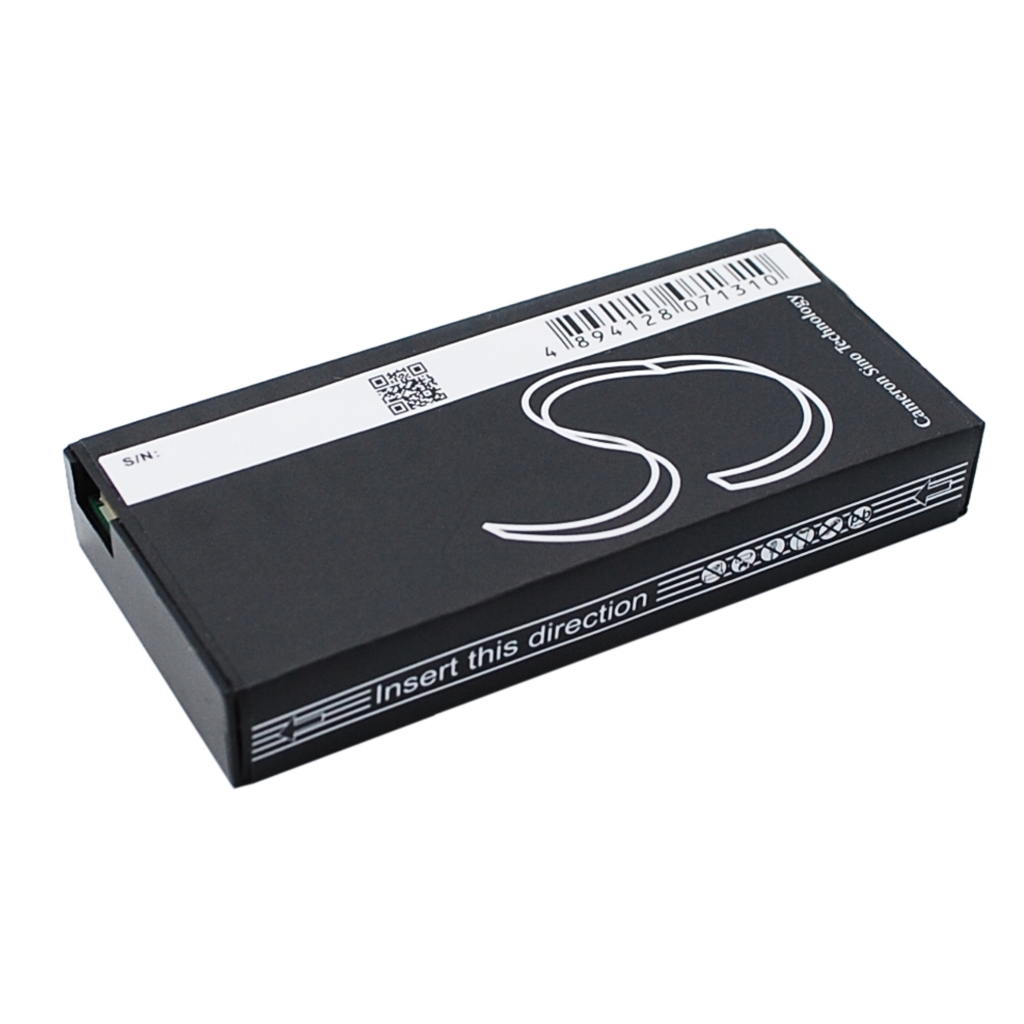 Batteries Remplace UF302