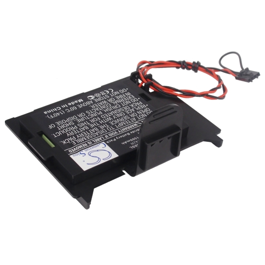 Batteries Remplace 1242R